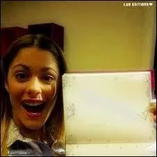 A-t-elle des meilleures amies ?