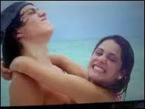 Comment s'appelle son petit ami ?