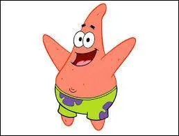 Comment se nomme ce personnage ?