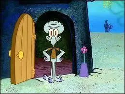 Comment se nomme ce personnage ?