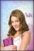 Violetta participe-t-elle au spectacle de fin d'anne ?