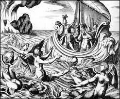 Fils du roi d'Iclos, il fut dtrn par son oncle ds sa jeunesse. Chef des Argonautes, et poux d'une sorcire, il trouva la Toison d'Or en Colchide, et la ramena  son oncle. Qui est-ce ?