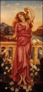 Fille de la reine de Sparte et soeur de Clytemnestre, elle fut l'pouse de Thse, de Mnlas et de Pris. Elle peut tre considre comme la cause de la guerre de Troie, car celle-ci fut provoque par la faute de son immense beaut. Qui est-ce ?