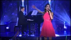 Quelle est cette chanson ?