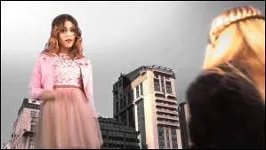 Quelle est cette chanson ?