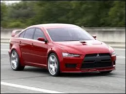 Quelle est cette voiture ?