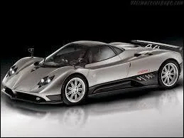 Quelle est cette automobile ?