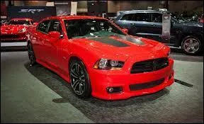 Quelle soci�t� automobile a construit cette voiture ?