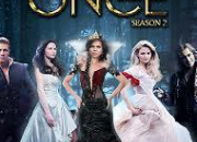 Quiz Once Upon A Time saison 2