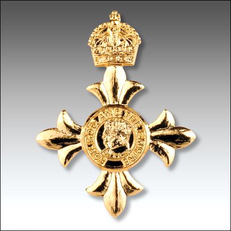 De quel ordre honorifique britannique l'acteur Sam Neill a-t-il été décoré par la reine d'Angleterre Élizabeth II ?