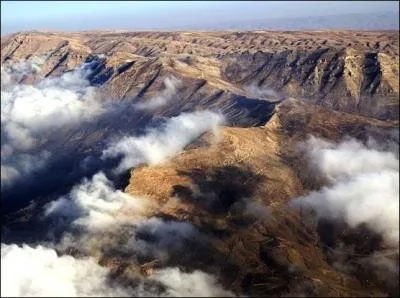 Le Liban a t-il accs  la Mditerrane ?