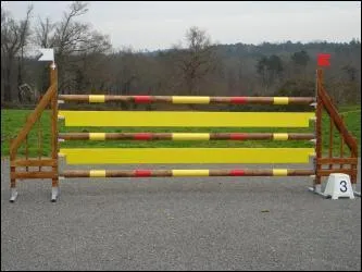 Quel est cet obstacle ?