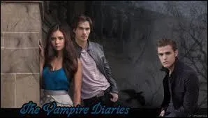 Qui dit :  Katherine est entre dans la maison ce qui veut dire qu'elle a t invite. On fait quoi maintenant ? - Nos valises.  