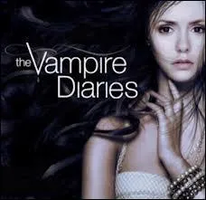 Qui dit :  Quand je vous regarde, je ne vois qu'un ange, quand je frle votre peau, c'est tout mon corps qui s'embrase et quand j'effleure vos lvres, je sais alors que je tombe amoureux de vous. Je vous aime Katherine.   ?