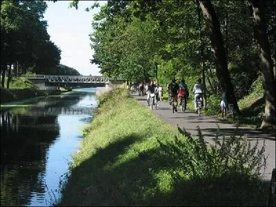 Gographie - Quelle capitale europenne est traverse par la Senne ?