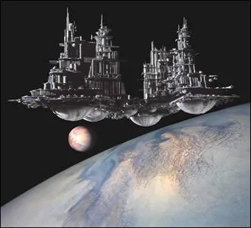 Cinma - Dans quelle saga de l'espace voyage-t-on  bord du Nostromo ?