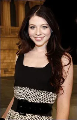 Qui joue le rle de Georgina ?