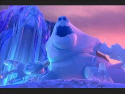 Lorsque sa soeur vient la chercher que se passe-t-il ?