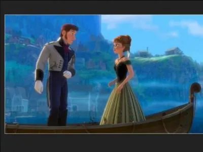 Que va-t-il sa passer entre la soeur et son premier amour ?