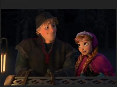 Avec qui va finir le montagnard blond ?