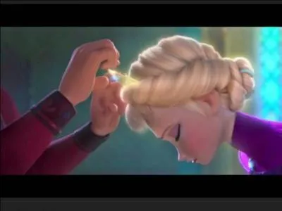 Pourquoi est-elle devenue reine ?