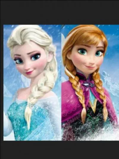 Sont-elles proches ?