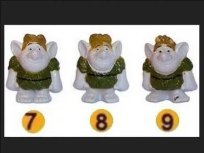 Qui a guri la soeur de la reine lorsque elle tait petite ?