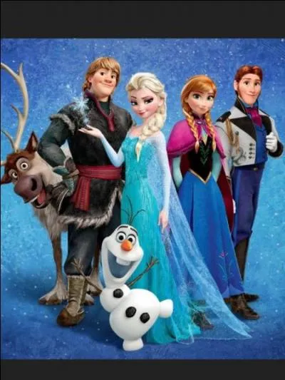 Qui a bless la soeur de la reine ? Et o ?