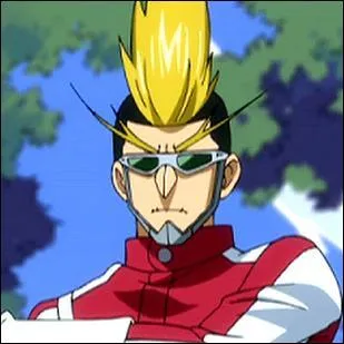 Racer ne veut pas que Grard l'appelle par son vritable prnom, mais de quel prnom parle-t-il ?