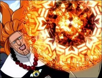 Nous savons tous que Hot-Eye n'est pas son vritable prnom; mais alors comment se prnomme t-il ?