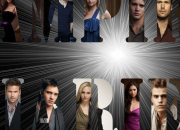 Quiz Vampire Diaries : qui joue qui ?