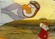 Quiz Dessins anims