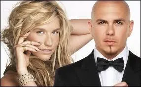 De quel clip vient cette image ?