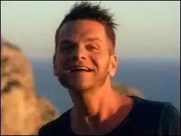 De quel clip vient cette image ?