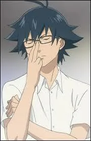 Ce jeune collgien apparat dans  Hatsukoi Limited . Il s'entend trs bien avec deux de ses camarades de classe. Avec ses camarades, ils font des activits ensemble. Il a des sentiments pour Chikura Nao, membre du club d'arts. C'est...