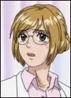 Cette jeune femme apparat dans  Peach Girl . Elle est l'infirmire du lyce. Elle tait l'enseignante d'Okayasu Kairi et elle est sortait avec son grand-frre, dont le prnom est Ry. Or, elle a rompu avec ce dernier car elle a dcouvert la vrit concernant son comportement et sa personnalit. C'est...