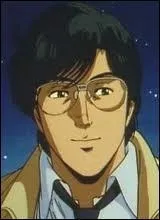 Ce personnage apparat dans  City Hunter . C'est le compagnon de Saeba Ry. Malheureusement, celui-ci est dcd. En effet, il a t assassin. Kaori le remplace depuis qu'il s'est teint. Il s'agit de...