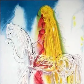 Qui a peint Lady Godiva ?