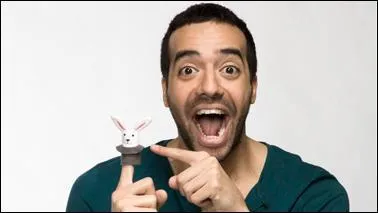 Qui reste(nt) insensible(s)  l'humour de Kader ?