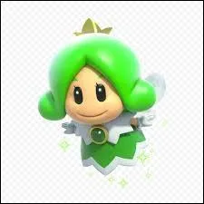 Quelle fe est  sauver la premire ?