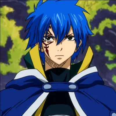 Dans quel manga peut-on voir ce personnage ?