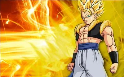  quel manga appartient ce personnage ?