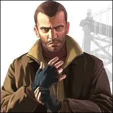 Quelle est la nationalit de Niko Bellic (GTA... ) ?