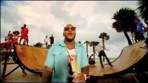 BONUS : Dans quel Fifa la chanson  Let it Roll  de Flo Rida est-elle prsente ?