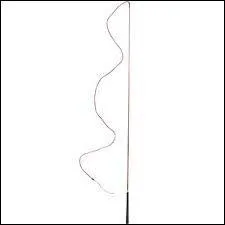 Quel est cet objet ?