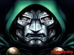 Comment s'appelle ce vilain ?