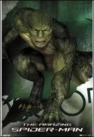 Comment s'appelle ce vilain ?