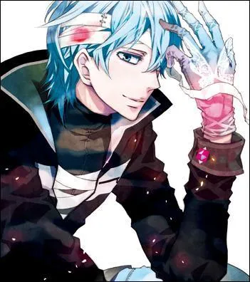 Je suis actuellement  la recherche de mon  fils spcial  Nai. Qui suis-je ?