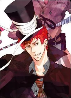 Je suis le capitaine de la premire quipe de Circus. Qui suis-je ?