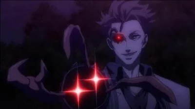 Je suis une Varuga qui a fait prendre un mdicament qui contenait des cellules de Varuga  Tsubame et Yotaka. Qui suis-je ?